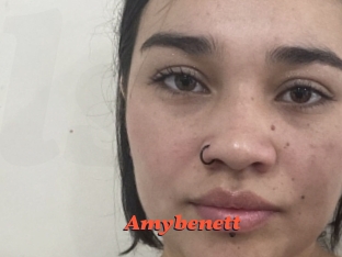 Amybenett