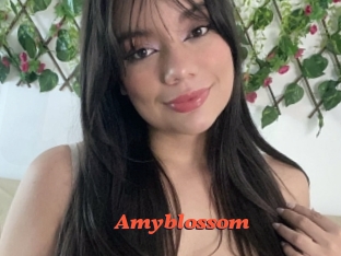 Amyblossom