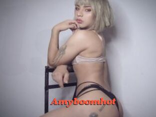 Amyboomhot