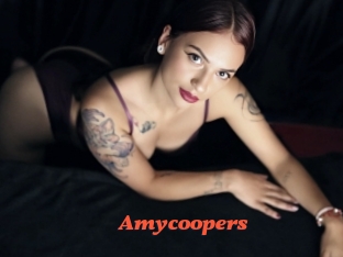 Amycoopers