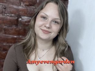 Amyevengarden
