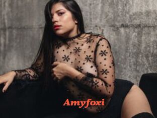 Amyfoxi