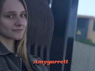 Amygarrett