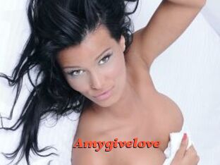 Amygivelove