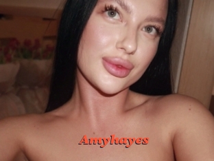 Amyhayes