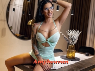 Amyheavan