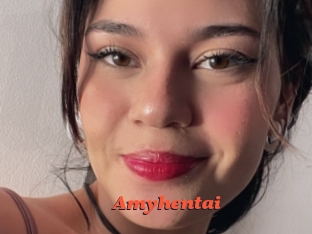 Amyhentai