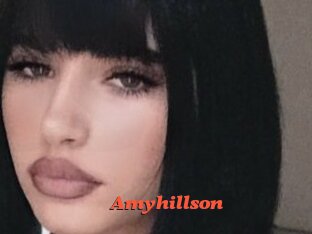 Amyhillson