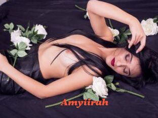 Amyiirah