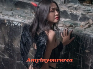 Amyinyourarea