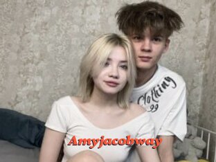 Amyjacobway