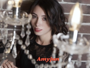 Amyjun