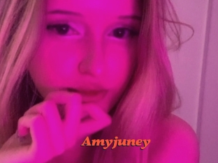 Amyjuney