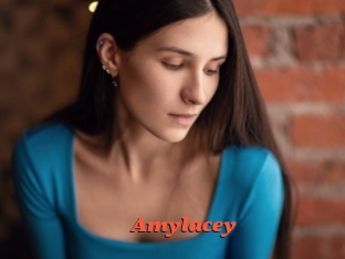 Amylacey