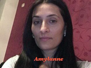 Amylanne
