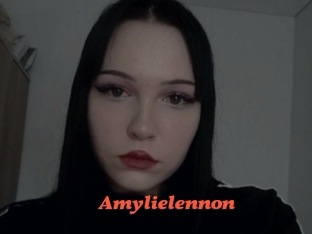 Amylielennon