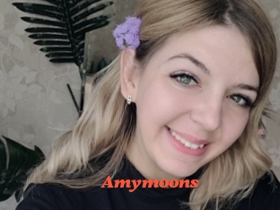 Amymoons