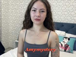 Amymystery