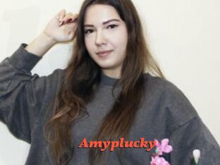 Amyplucky