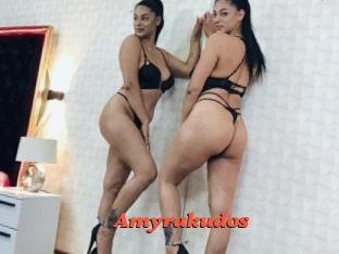 Amyrakudos