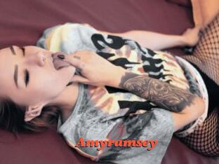 Amyramsey