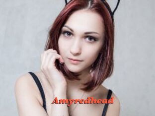 Amyredhead