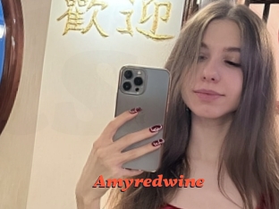 Amyredwine