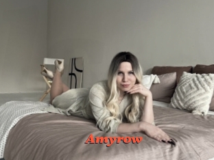 Amyrow