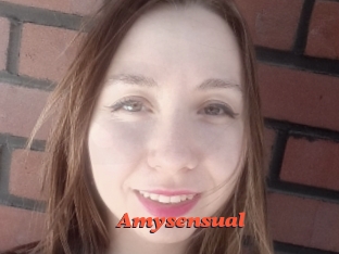 Amysensual