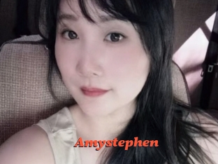 Amystephen
