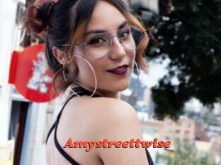 Amystreettwise