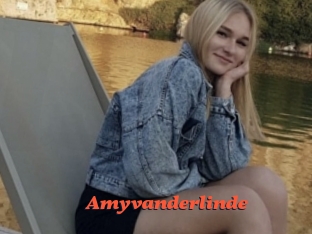 Amyvanderlinde