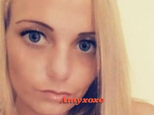 Amyxoxo
