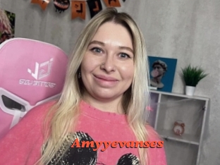 Amyyevanses