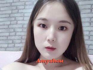 Amyzhou