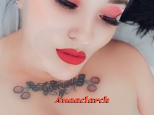 Anaaclarck