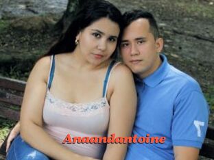 Anaandantoine