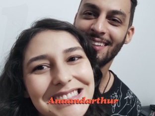 Anaandarthur