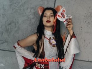 Anabalalui