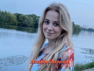 Anabelbowen