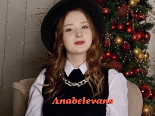 Anabelevans