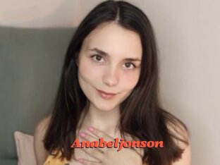 Anabeljonson