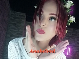 Anabelred