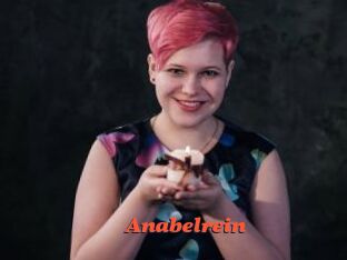 Anabelrein