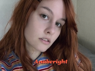 Anaberight