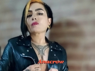 Anacrow
