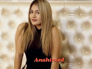 Anahireed
