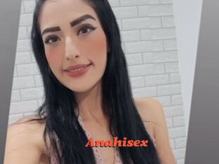 Anahisex