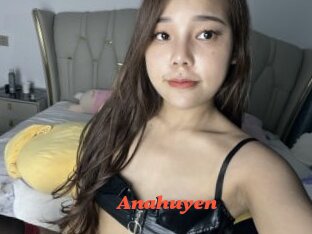 Anahuyen