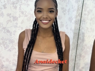 Anaidecket